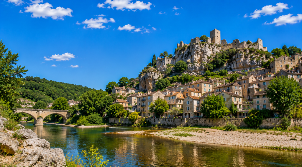VOGUE en ARDECHE