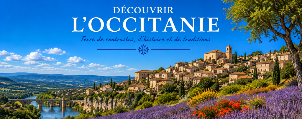 Découvrir les Pépites de l'OCCITANIE